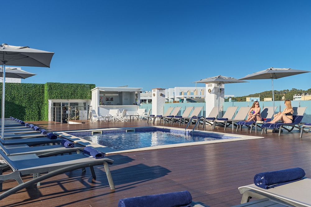 H10 Delfin - Adults Only 35/45