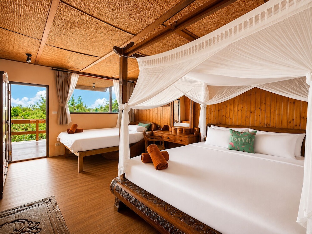 Afei Surf Inn - Hall 1 14/50