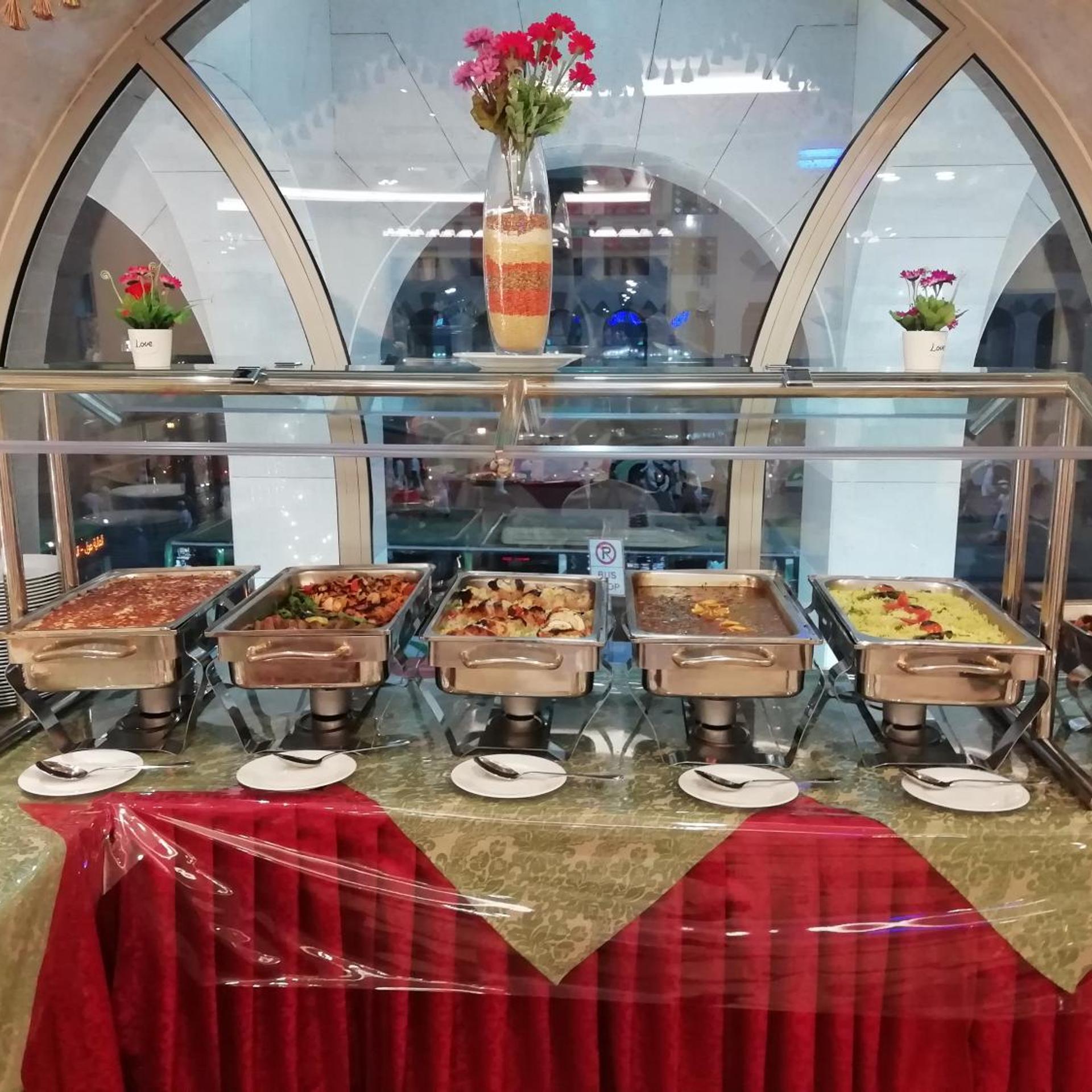 ميراج السلام(Mirage Al Salam Hotel) 45/53