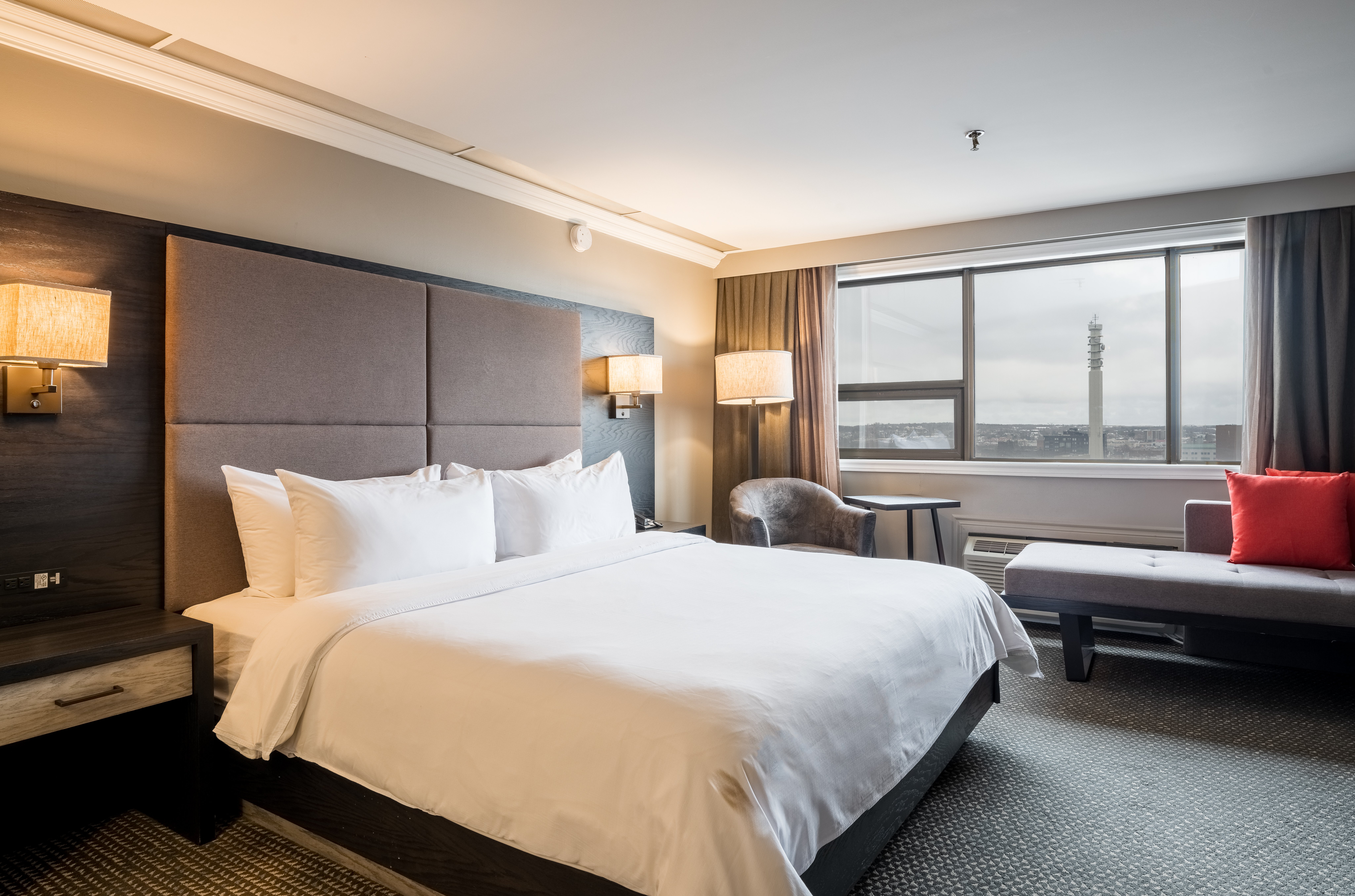 Crowne Plaza Moncton Downtown 16/71