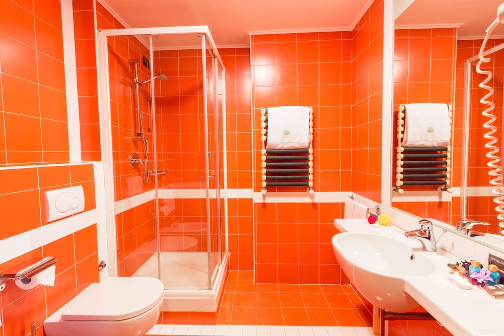 Victoria Terme Hotel 8/54
