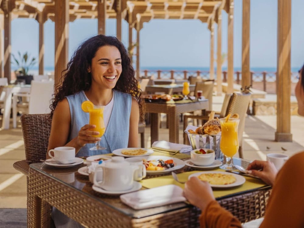 Novotel Marsa Alam Beach Resort 51/66