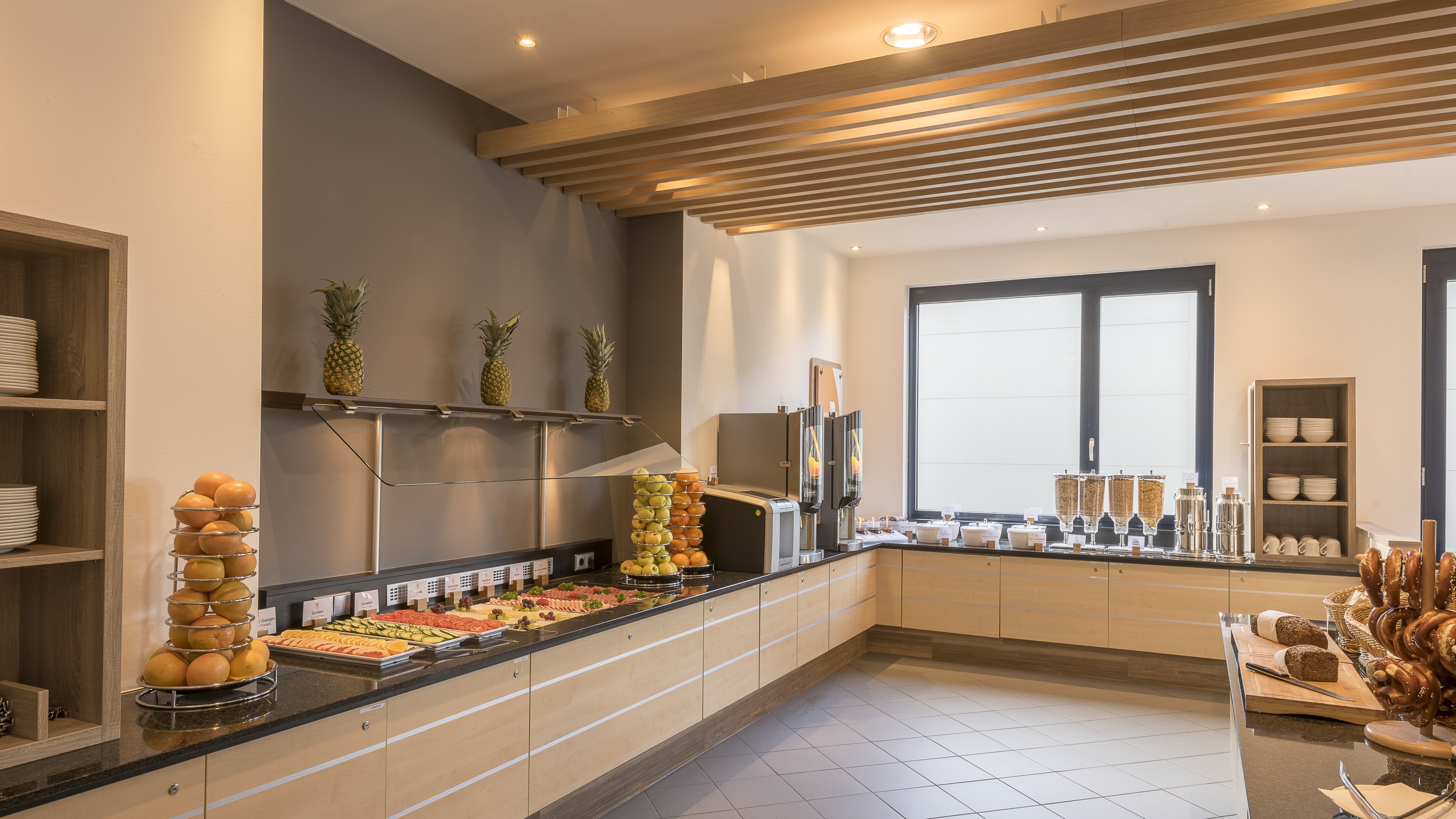 Holiday Inn Express Munich Messe 23/66