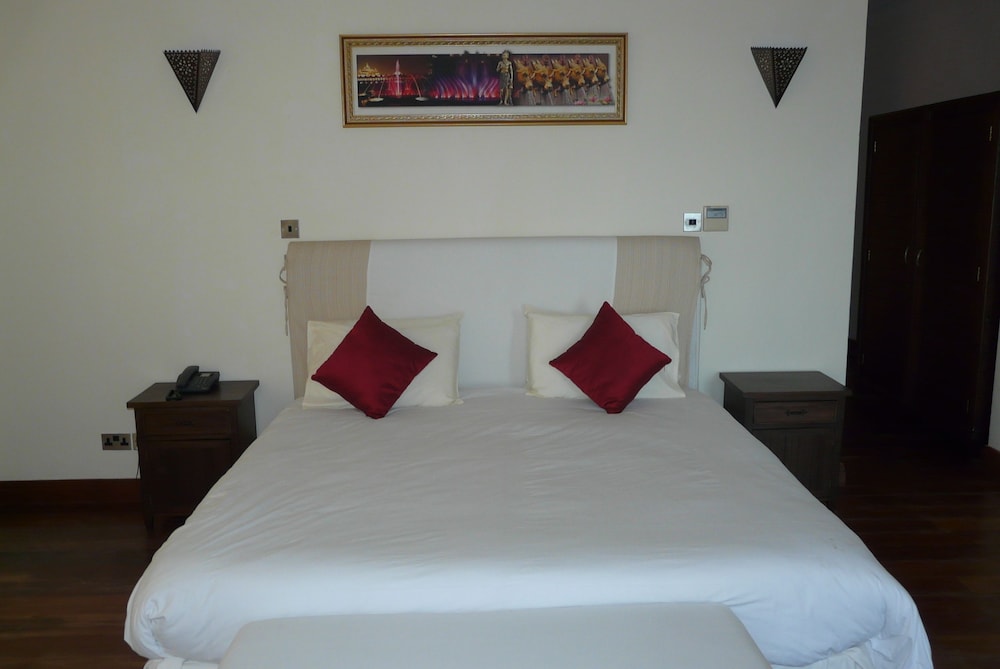 Cocoa Boutique Hotel 23/79