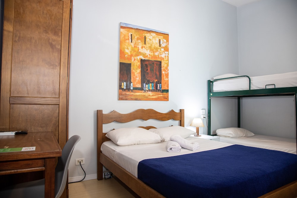 Mango Tree Hostel 11/50
