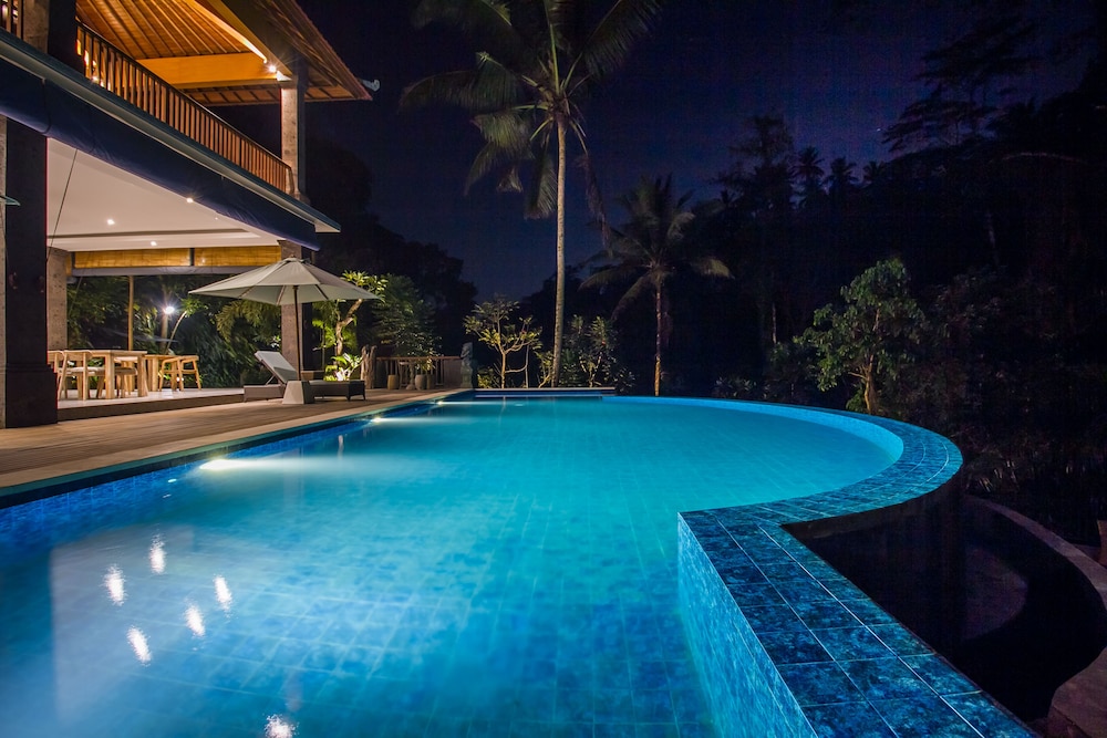 Ubud Hills Villas and Resort 22/46