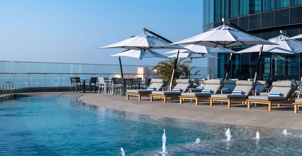 Radisson Blu Hotel, Durban Umhlanga 48/50
