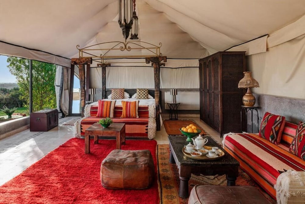 Kasbah Agafay 34/55