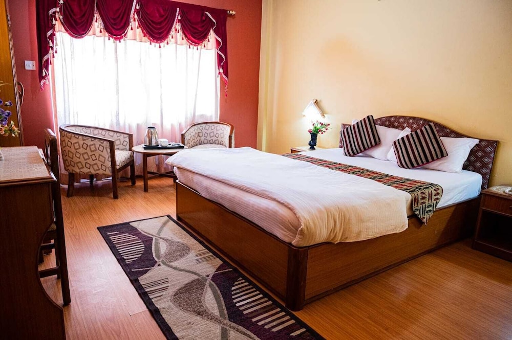 Kathmandu Prince Hotel 14/32