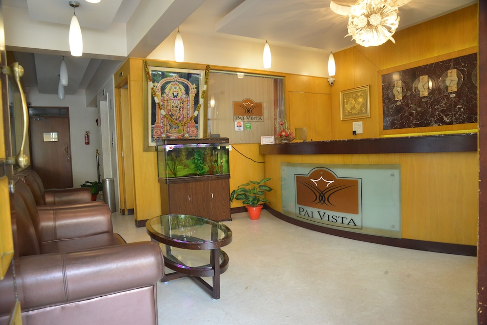 Pai Vista Kr Road Bangalore photo4