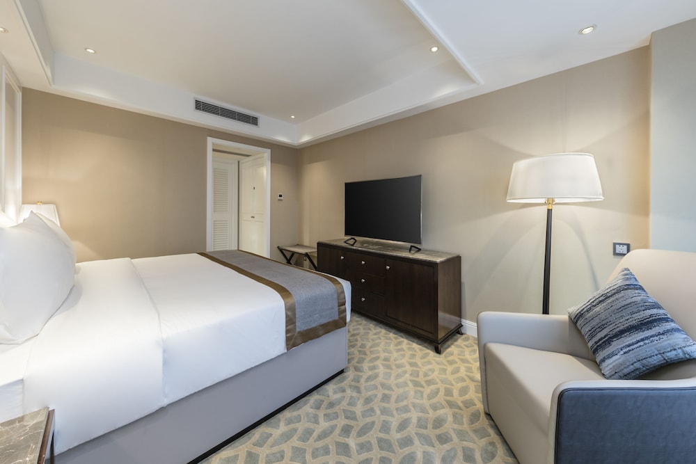 Best Western Plus Haiyue Hotel Fuzhou 8/34