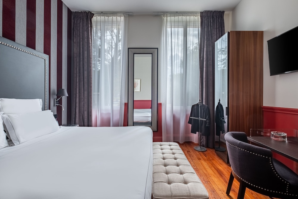 Hotel Le Palais Gallien 12/73
