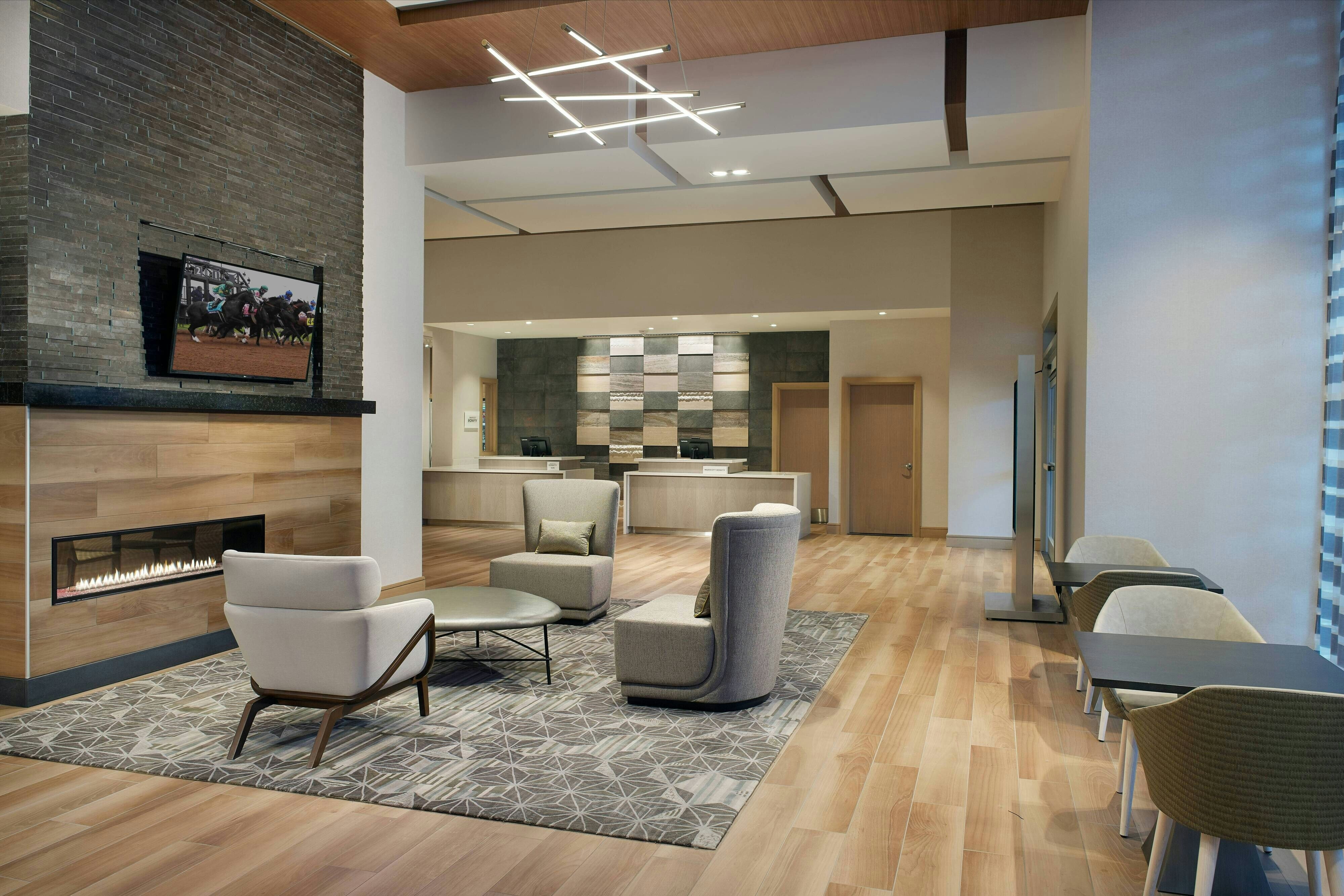 Residence Inn By Marriott Lexington City Center 7/9
