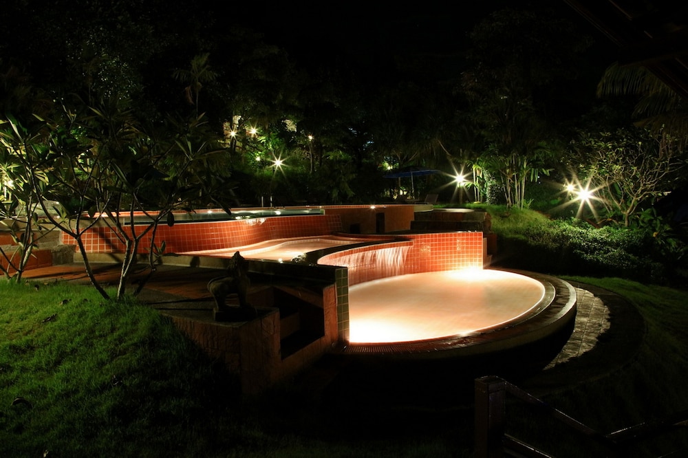 Koh Mak Buri Hut Natural Resort 13/74