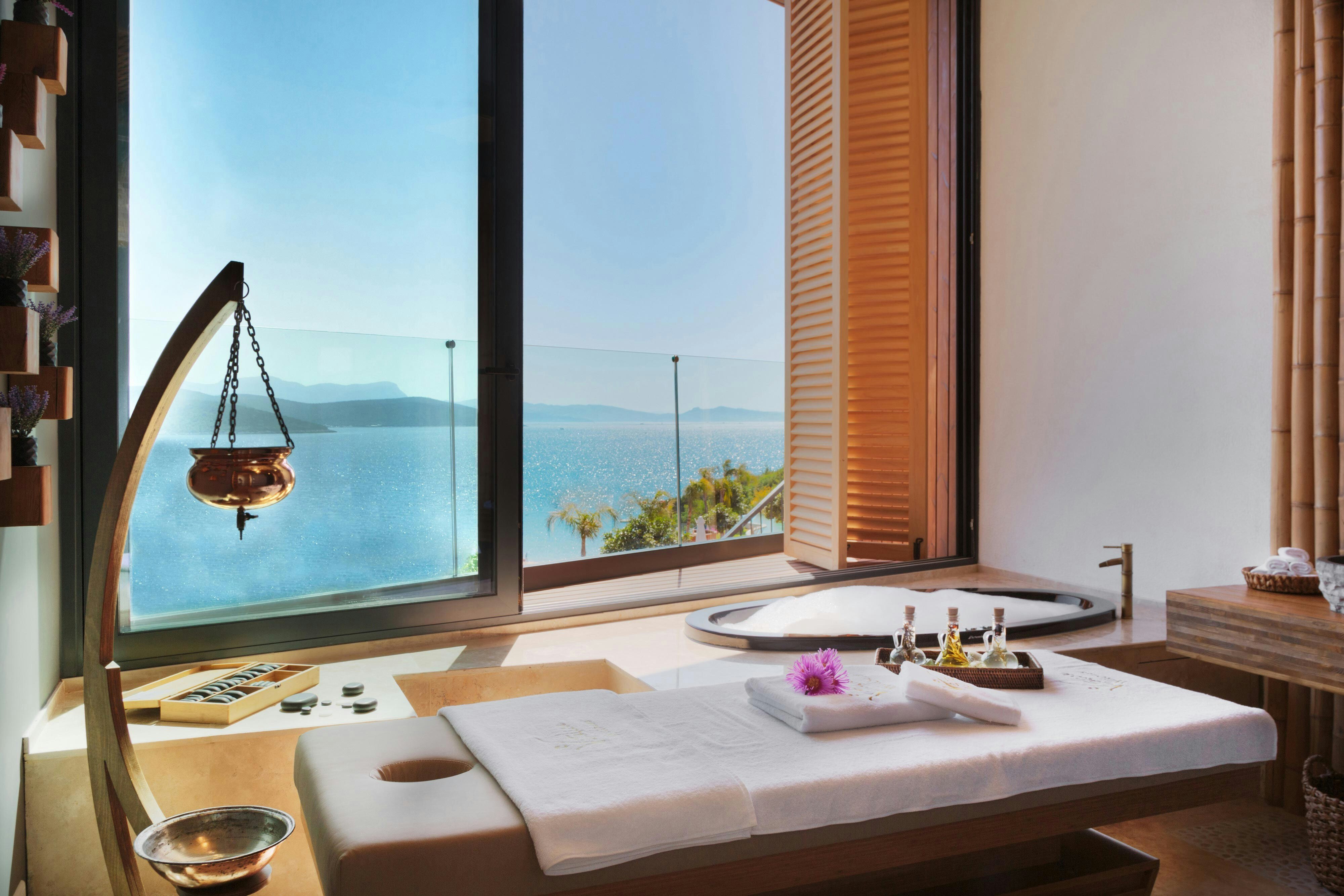 Le Meridien Bodrum Beach Resort 23/33