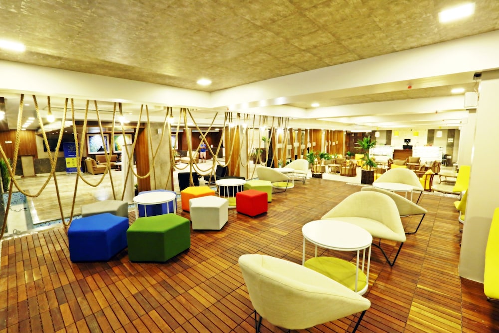 Hotel Ivy 13/15