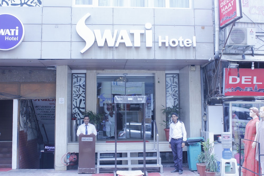 Swati 2/50