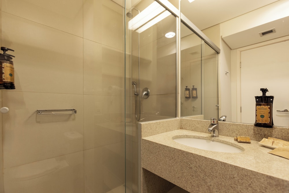 Mercure Jundiai Shopping 70/70