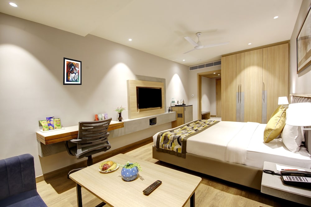 East Park Inn 22/50