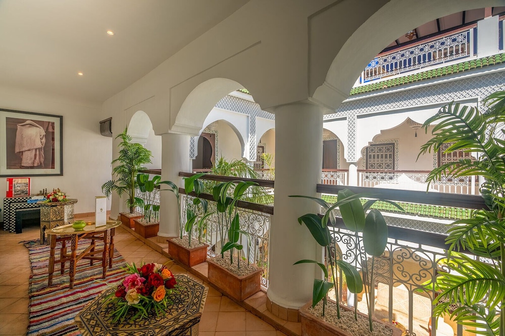 Riad Oasis Du Desert Boutique Hotel & SPA 46/67