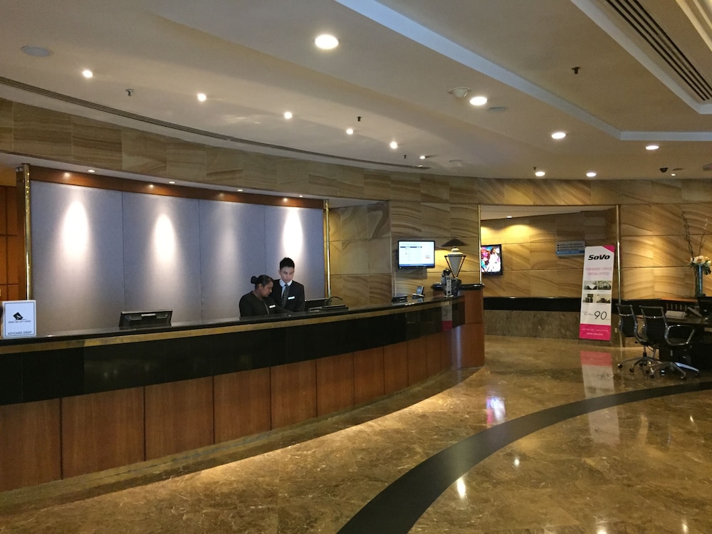 Hotel Armada Petaling Jaya 9/66