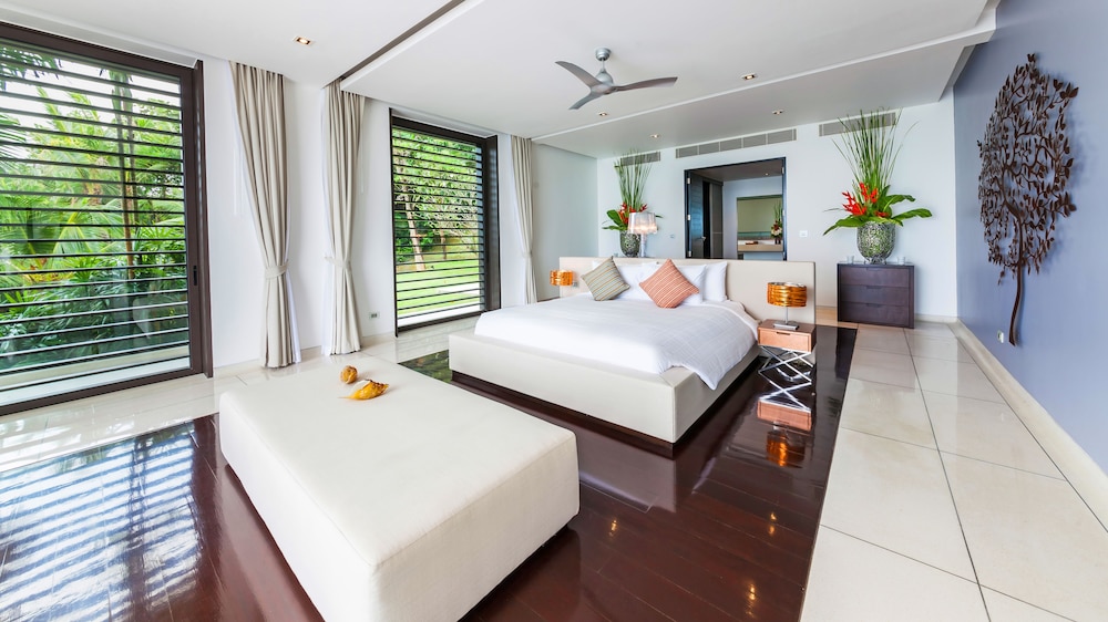 Villa Ocean's 11 12/80