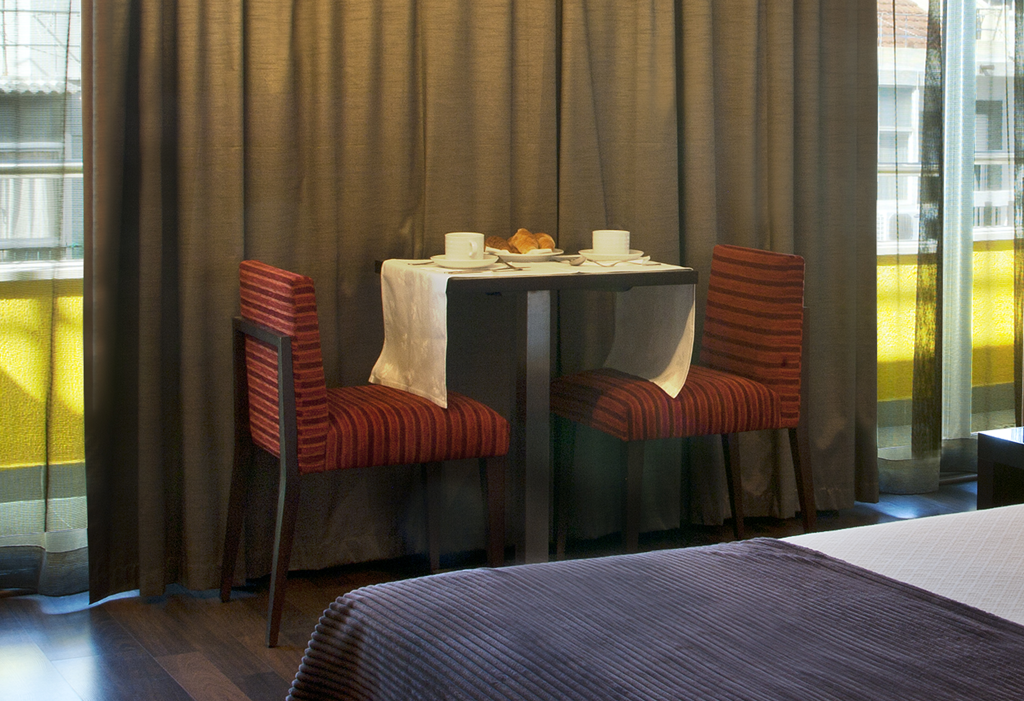 Turim Luxe Hotel 11/19