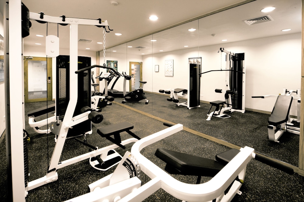 DoubleTree by Hilton Singapore Robertson Quay 45/78