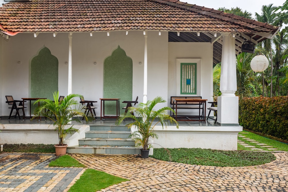 Silva Heritage Goa 44/50