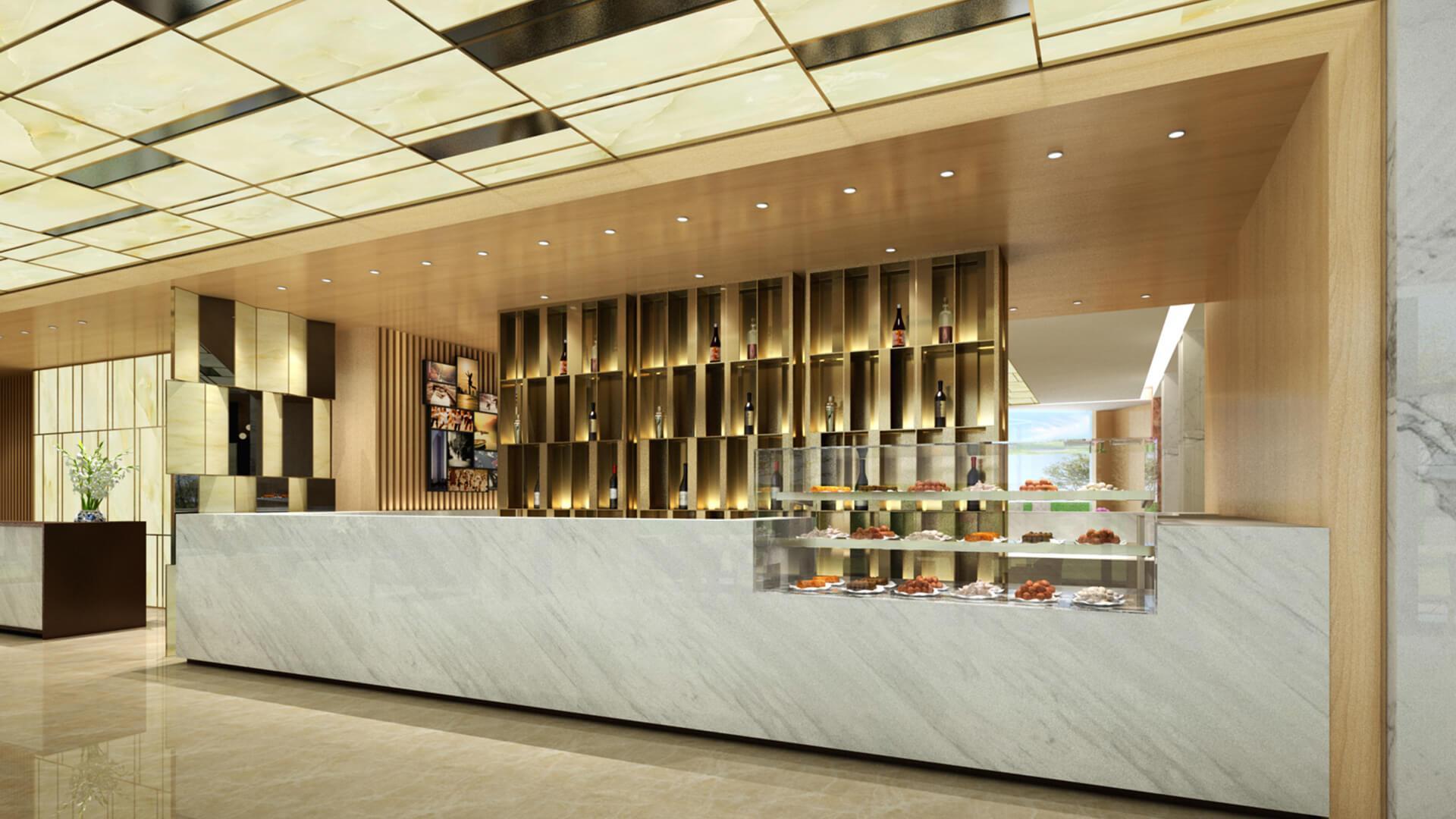 Fliport Garden Hotel Nanjing 6/79