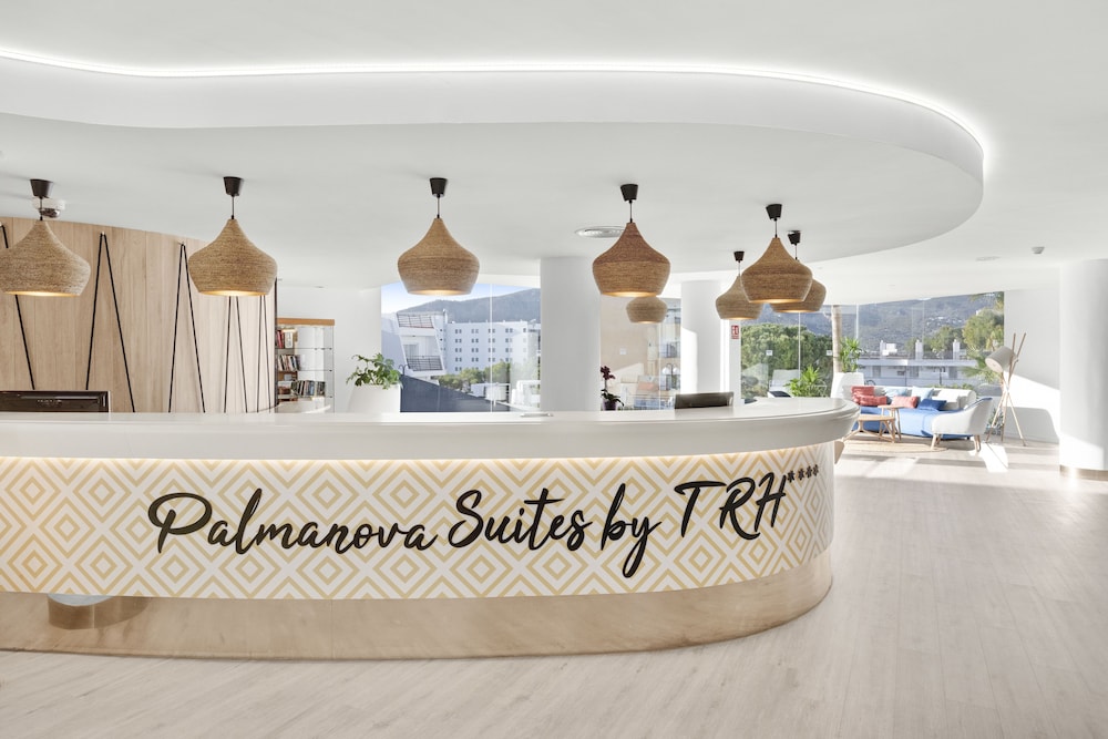 Palmanova Suites by TRH 7/46