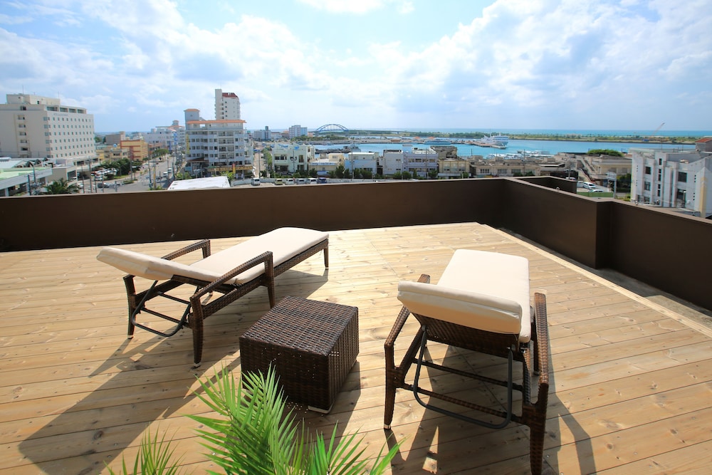 Ishigakijima Hotel Cucule 29/40