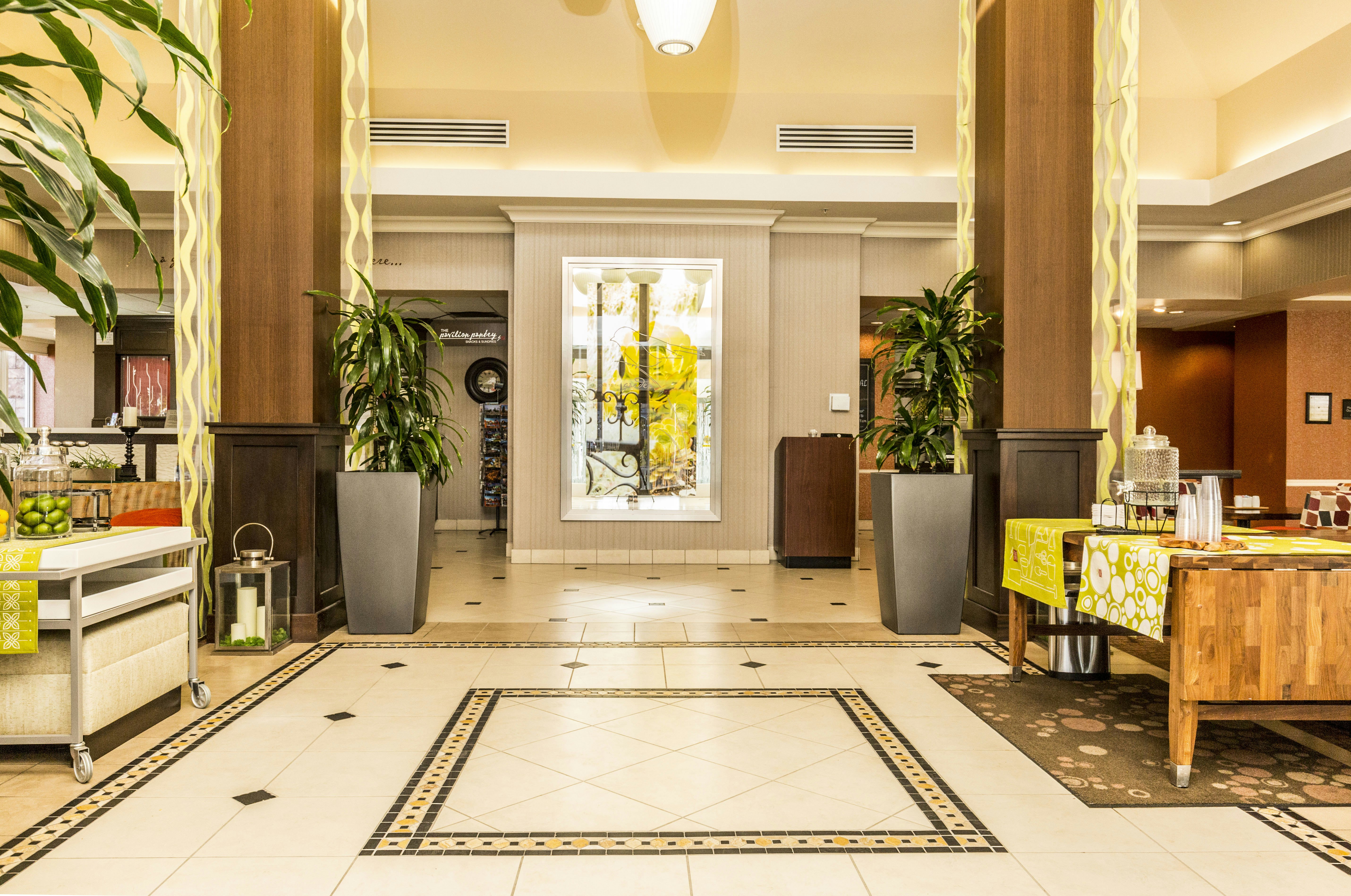 Hilton Garden Inn St George 4/37