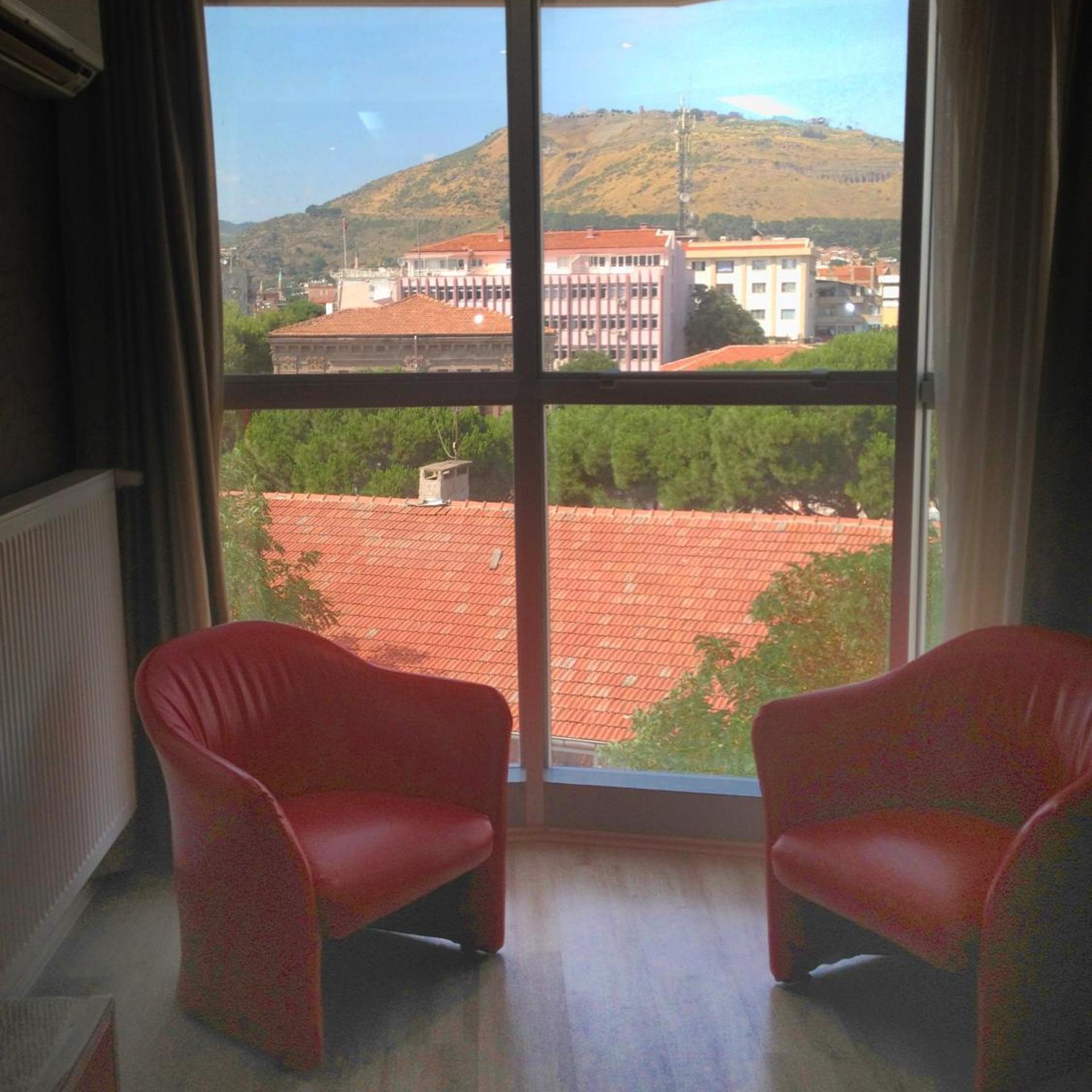 Anil Hotel 43/56