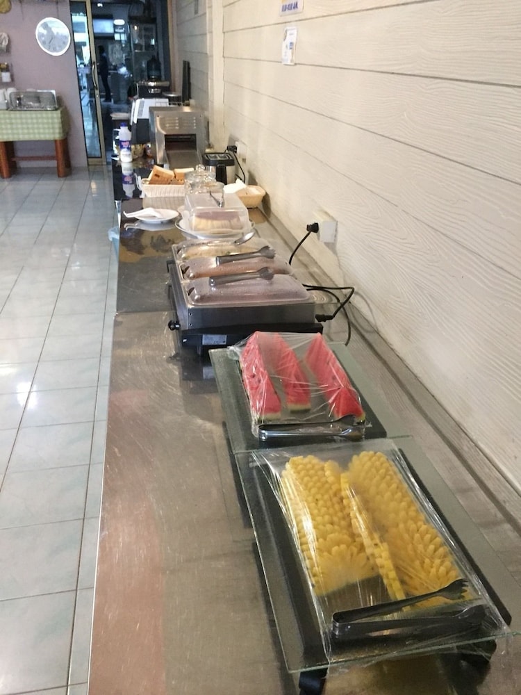 Srichada Hotel Khaolak 40/73