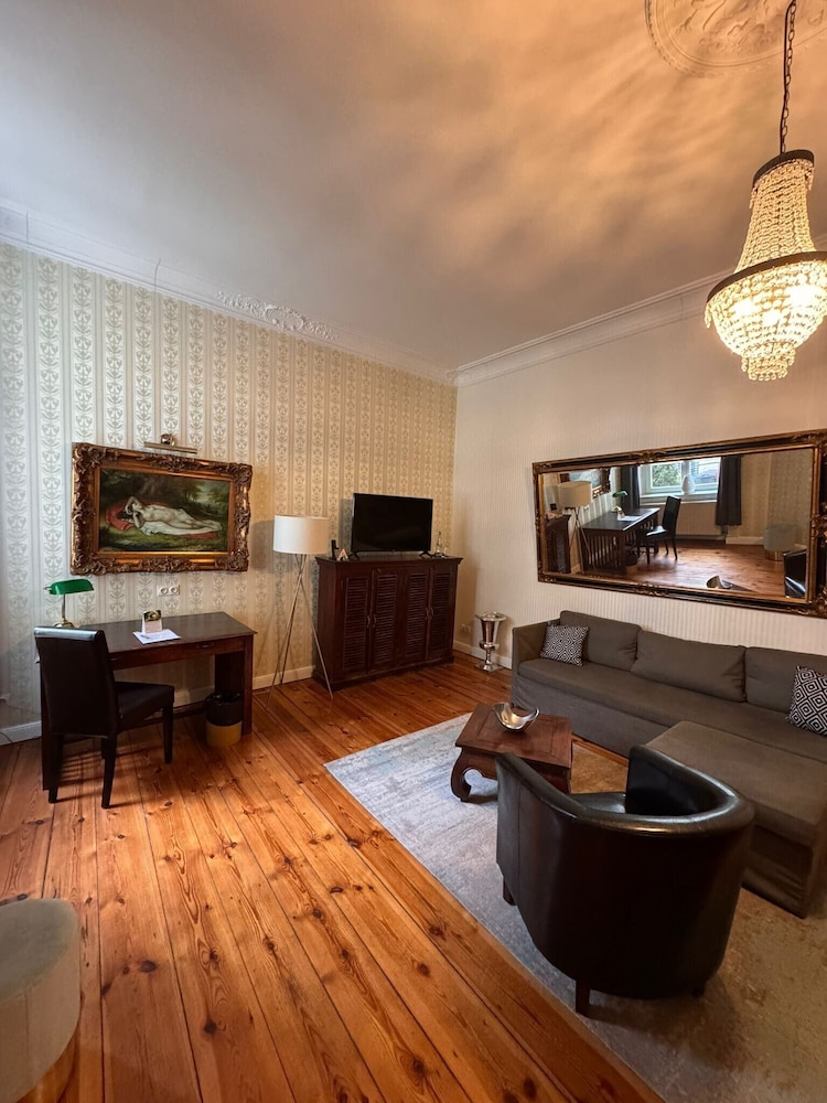 Honigmond Boutique Hotel 47/72