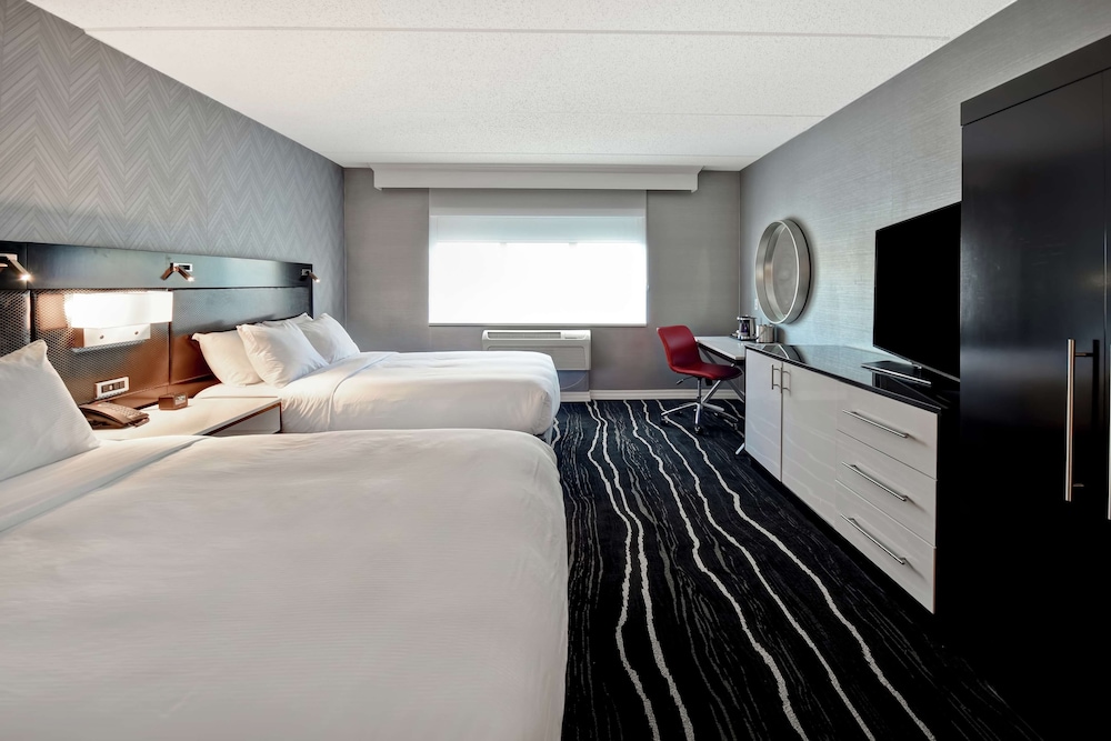 Doubletree By Hilton Deadwood At Cadillac Jack S 16/52