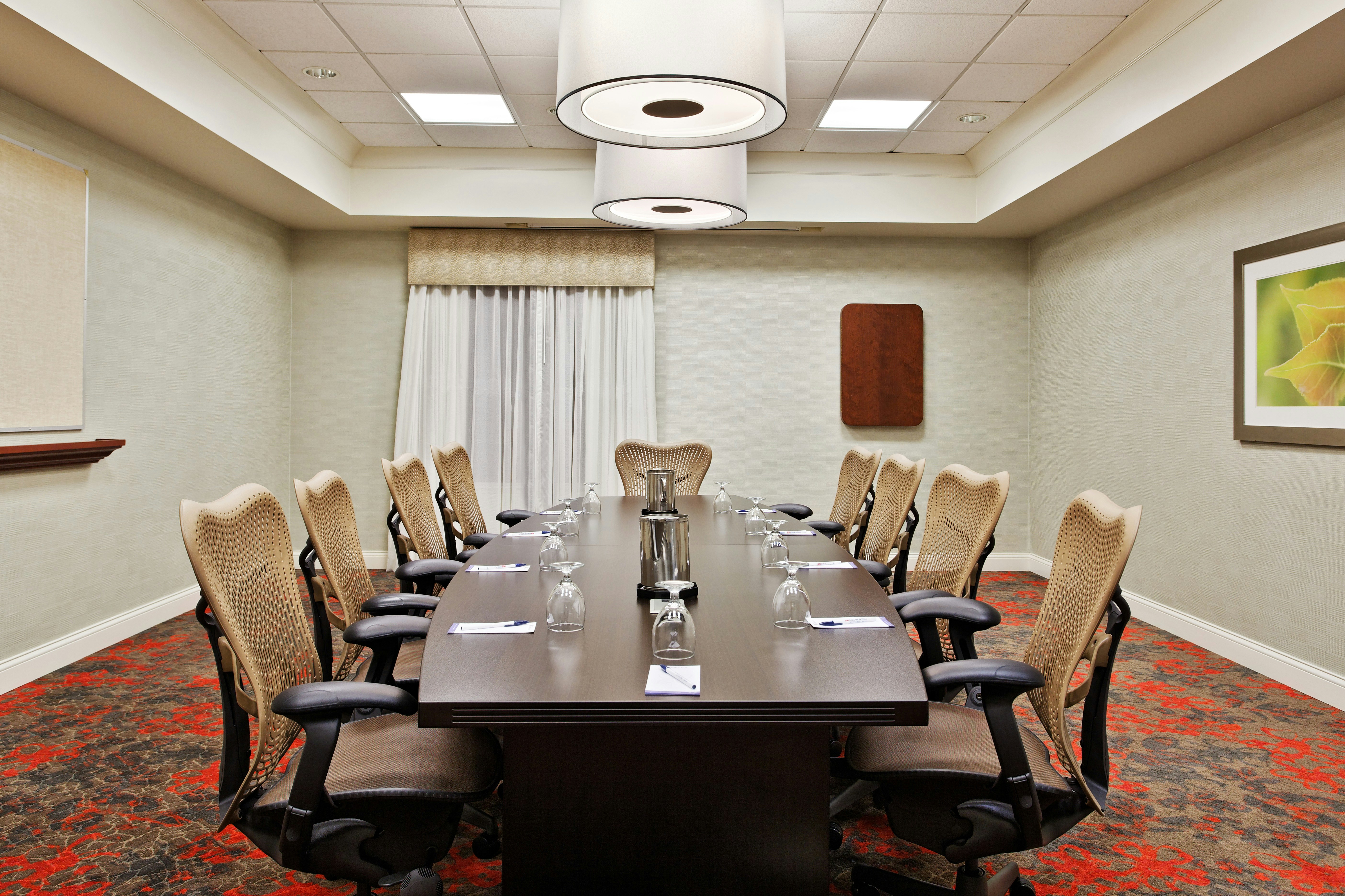 Hilton Garden Inn Springfield 47/55