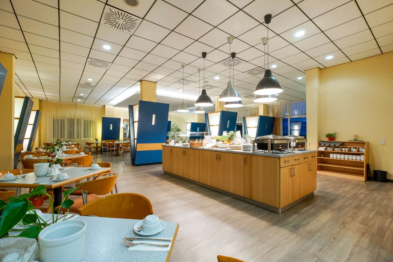 Hotel Berlin Lichtenberg 22/27