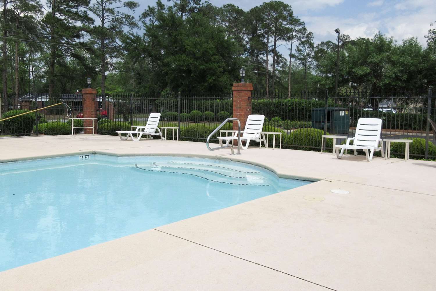Ramada by Wyndham Albany GA 3/5