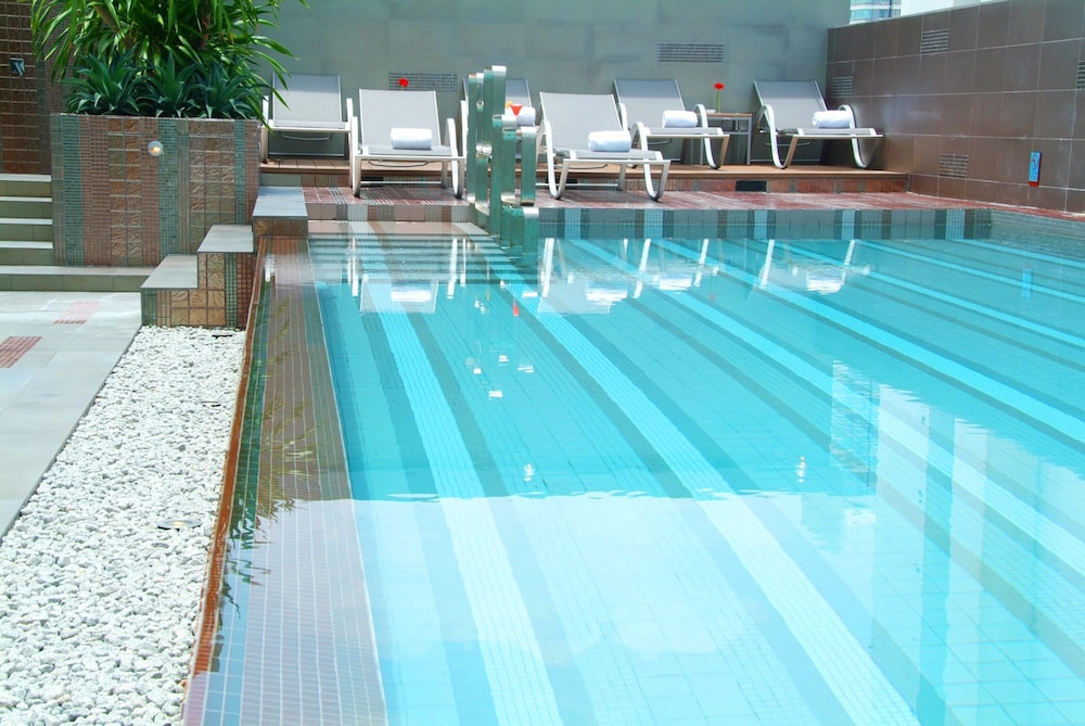 Amora Neoluxe Hotel 26/41