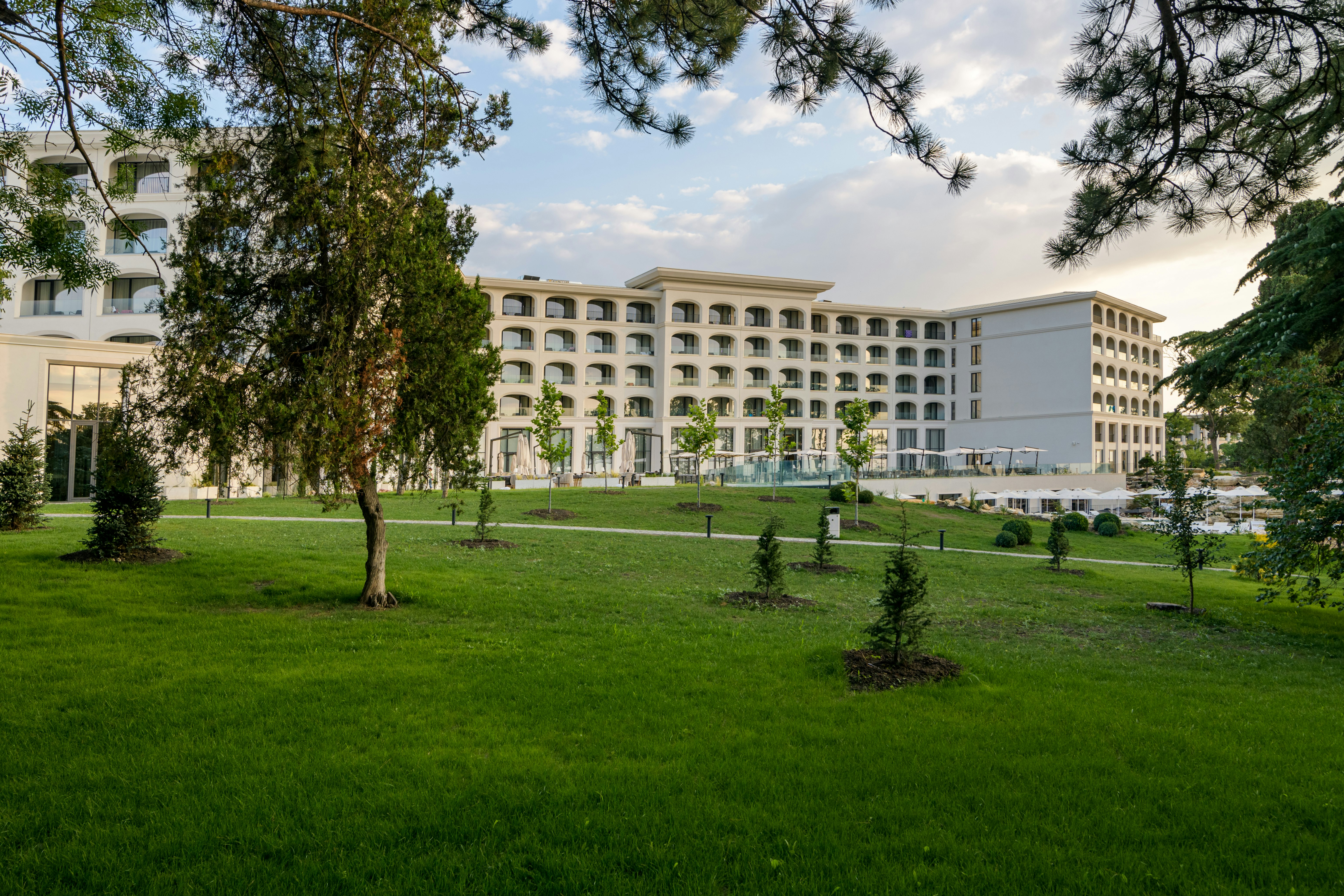 Ensana Aquahouse Health Spa Hotel 14/20