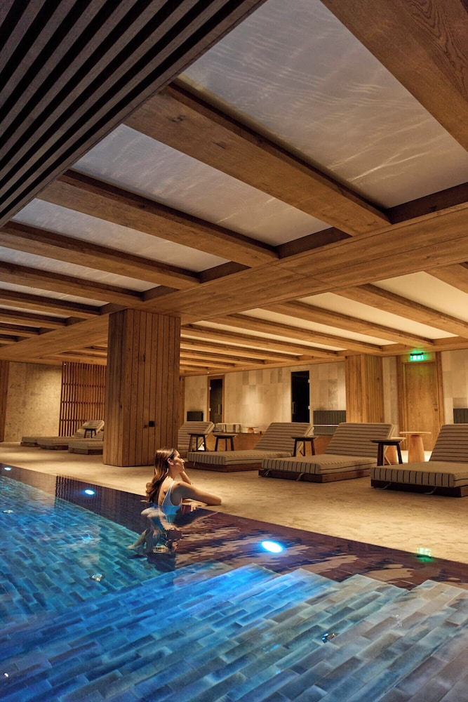 Swissotel Resort Kolasin 34/60