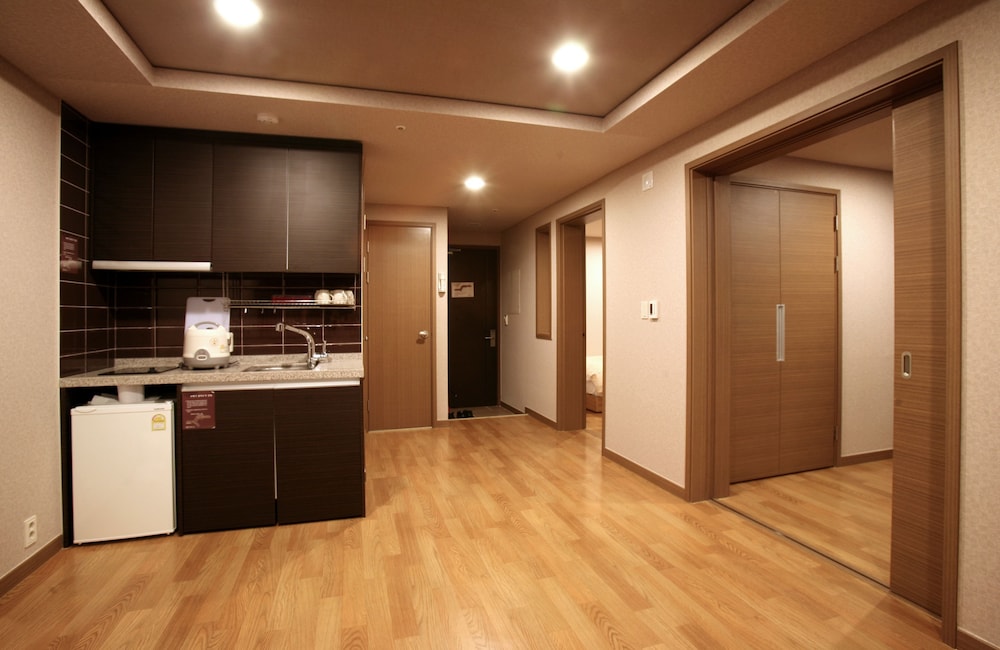 Hanwha Resort Gyeongju 11/26