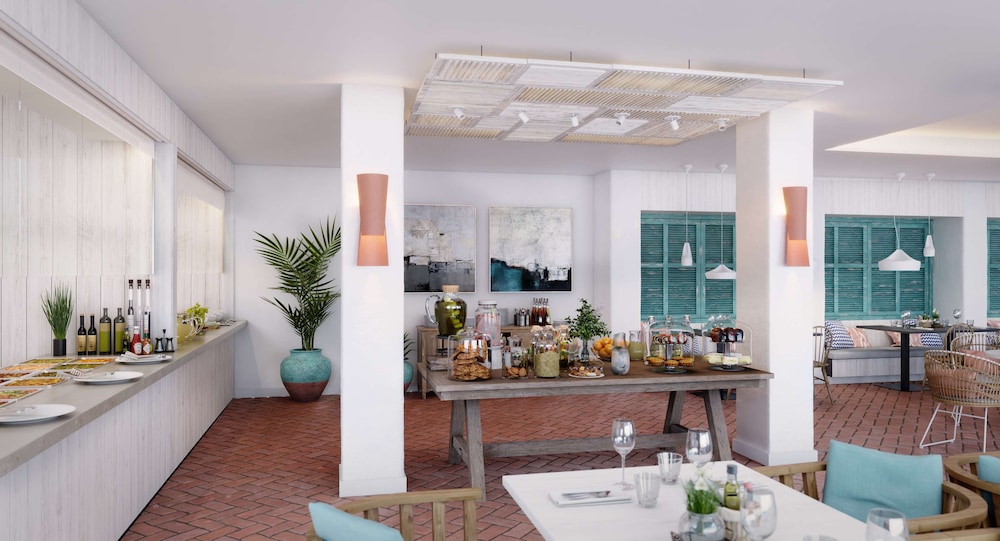 Barcelo Ponent Beach 34/50