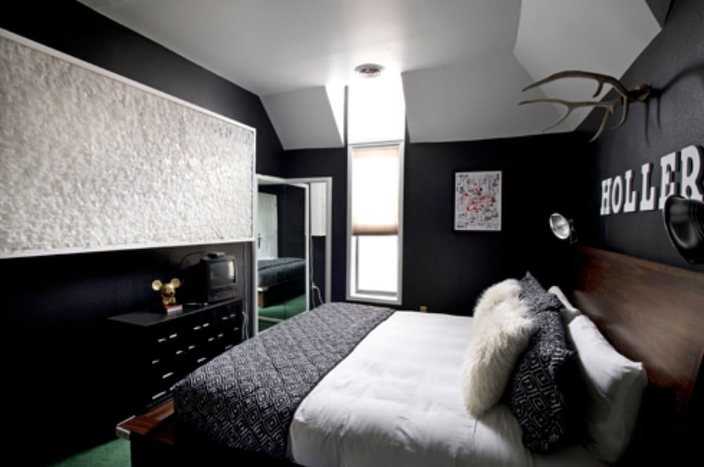 Queen Anne Bed And Breakfast 17/70