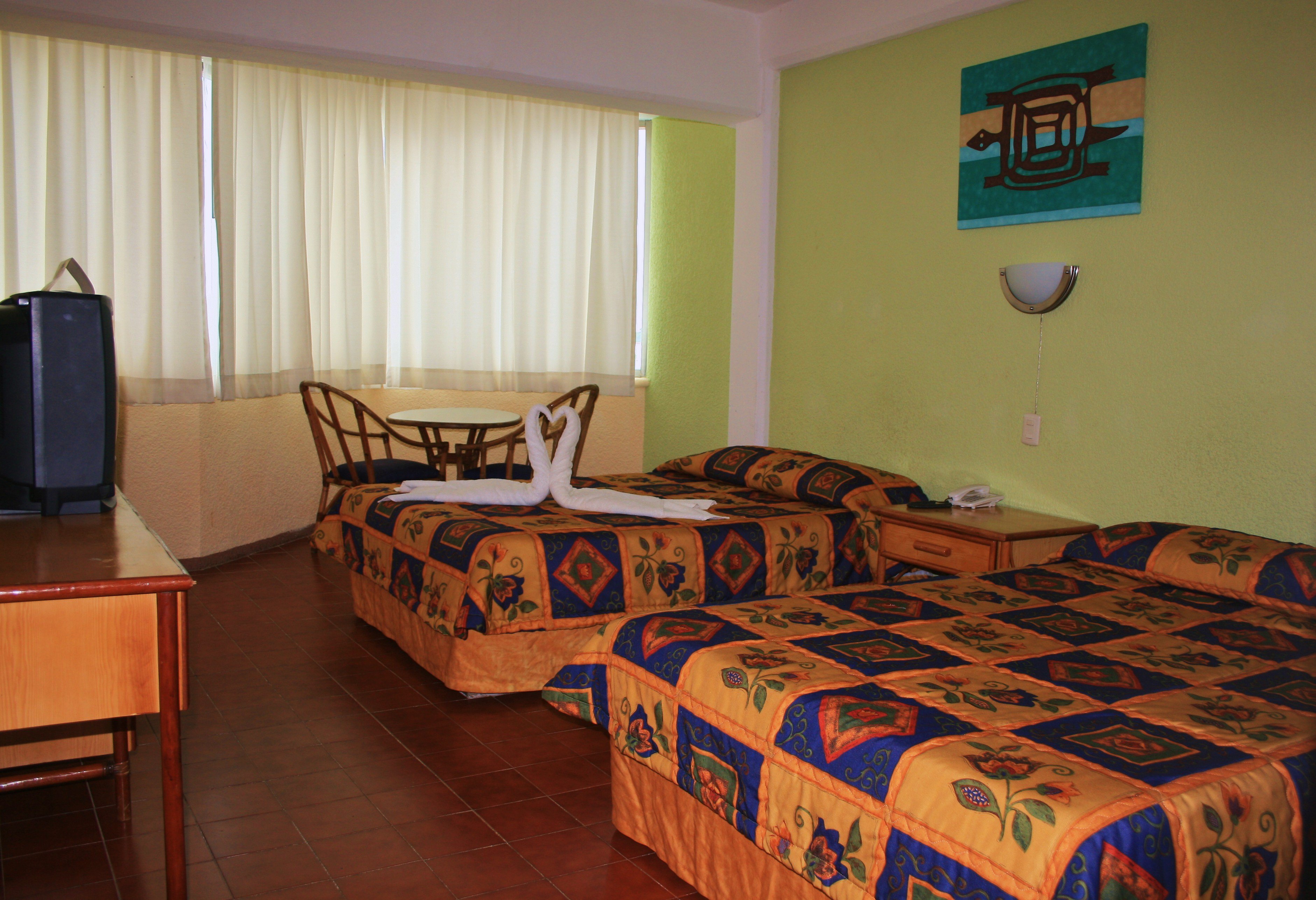 Hotel Plaza Cozumel 36/49