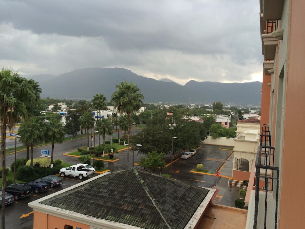 iStay Hotel Ciudad Victoria 46/50