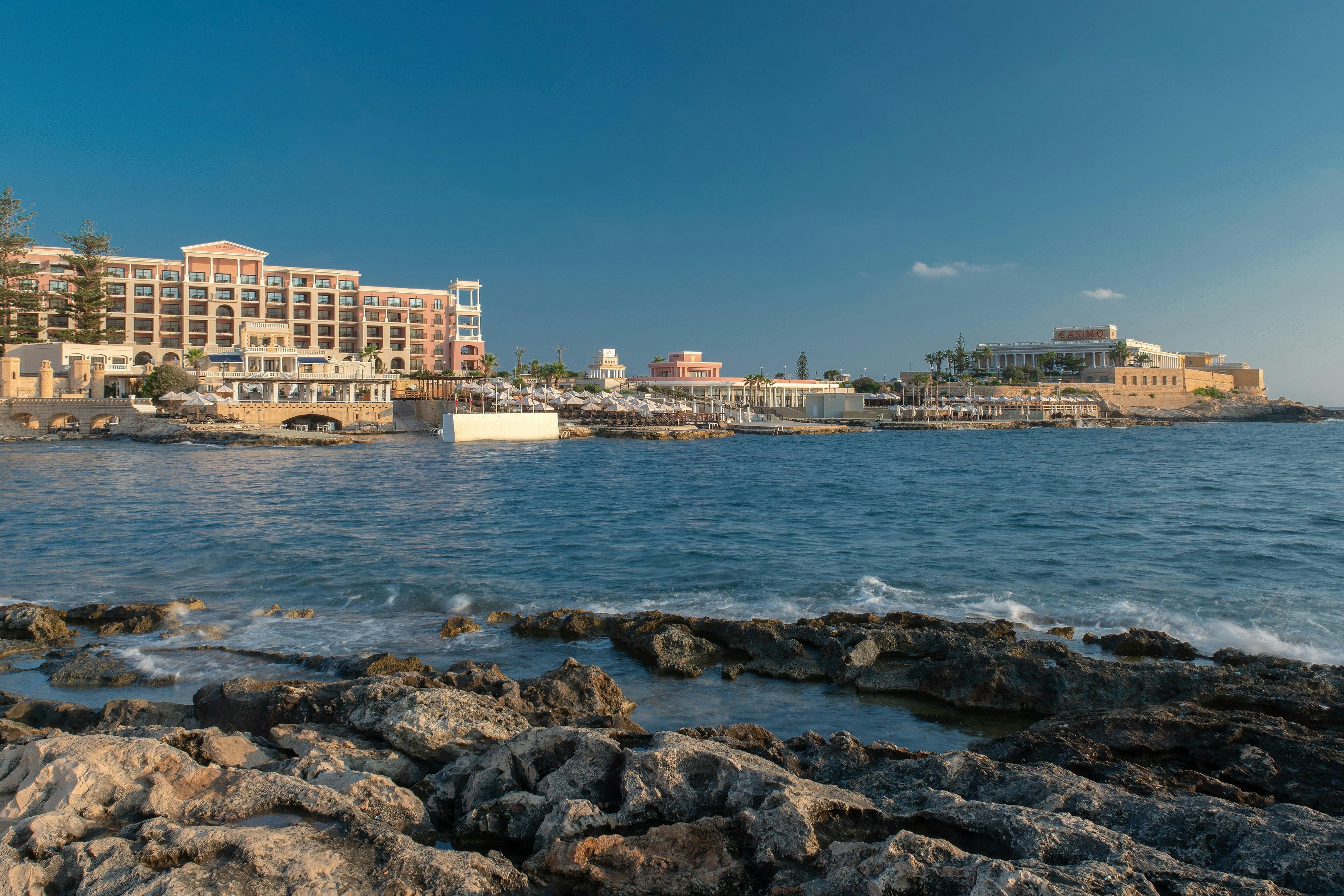 The Westin Dragonara Resort Malta 65/77