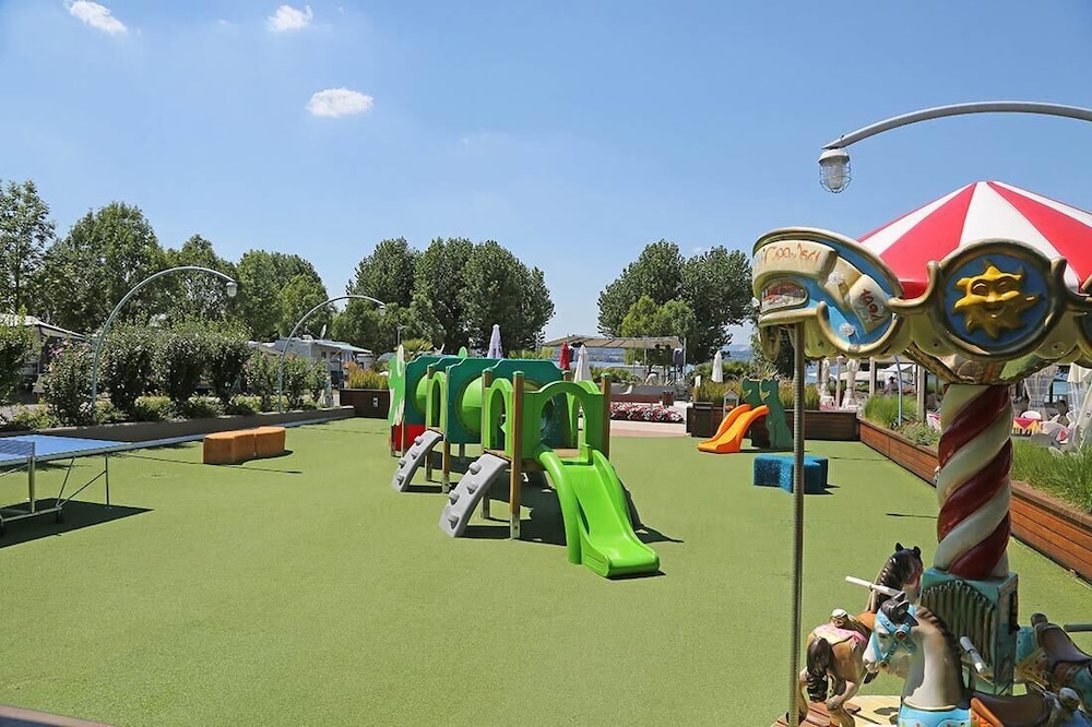 San Francesco Camping Village 23/32